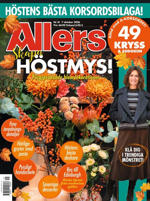 Allers 7.10.2026