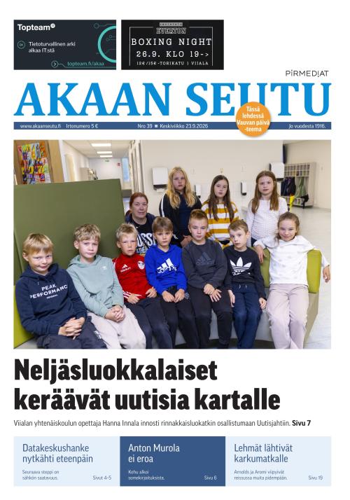 Akaan Seutu 23.9.2026