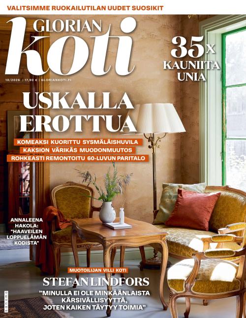 Glorian Koti 10/2026