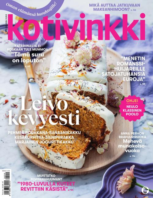 Kotivinkki 19/2026