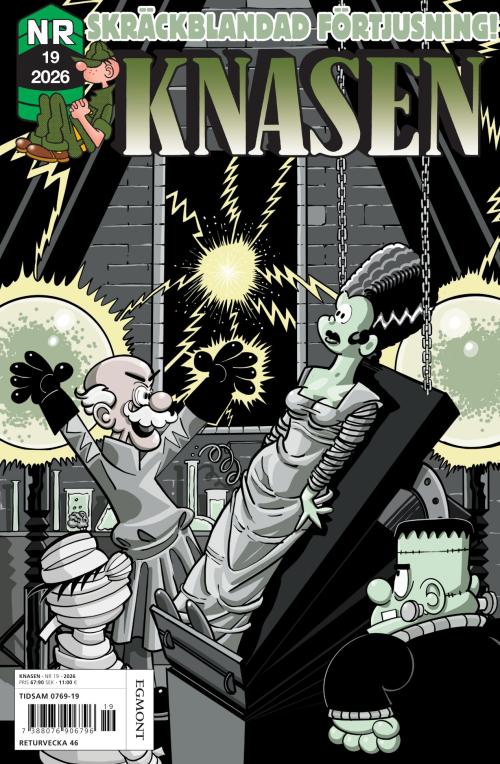 Knasen 28.10.2026