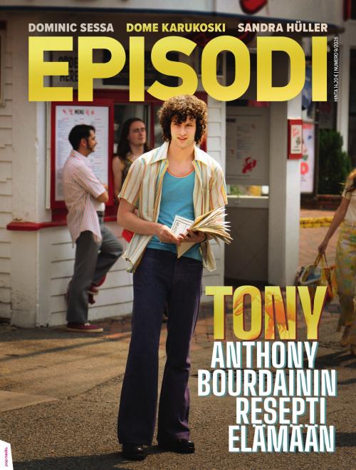 Episodi 9/2026