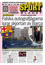 Pe 25.9.2026