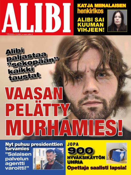 Alibi 2026/10