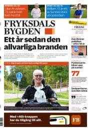 Fre 25.9.2026