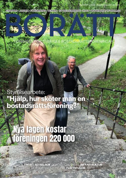 Borätt 4/2026
