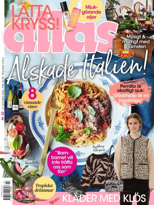 Allas 14.10.2026