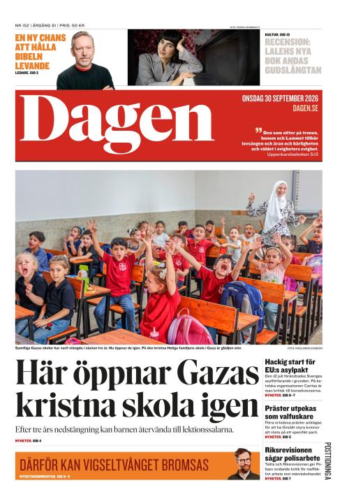 Dagen 30.9.2026