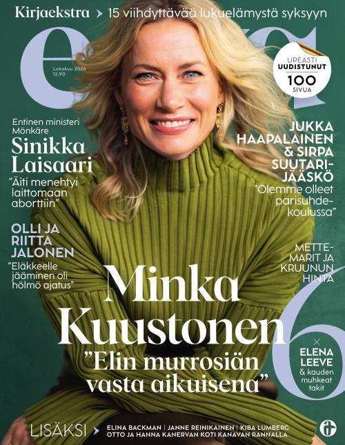 Eeva 10/2026