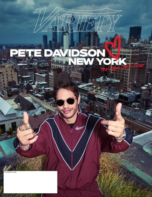 Variety September/30