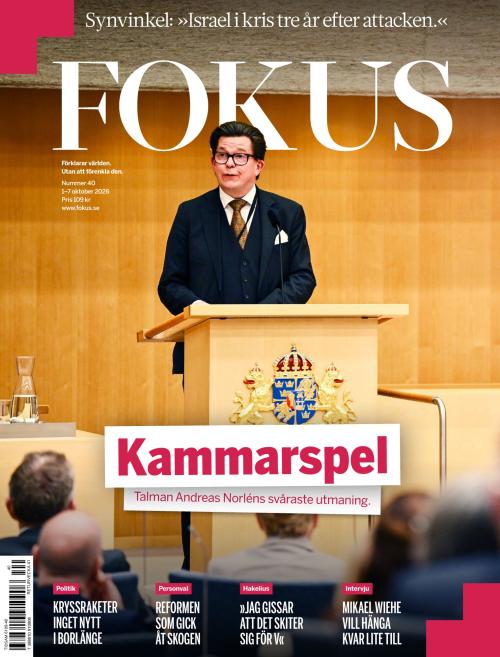 Fokus 40/2026