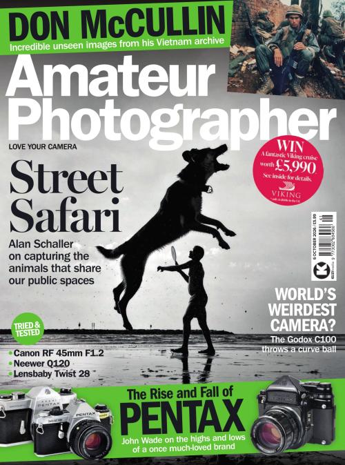 Amateur Photographer 6.10.2026