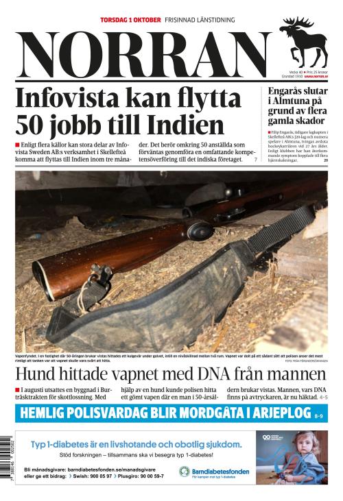 Norran 1.10.2026