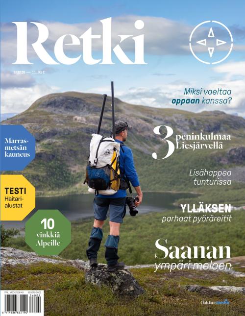 Retki 09/2026