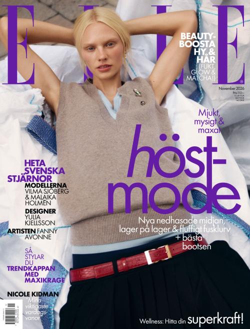 Elle 21.10.2026