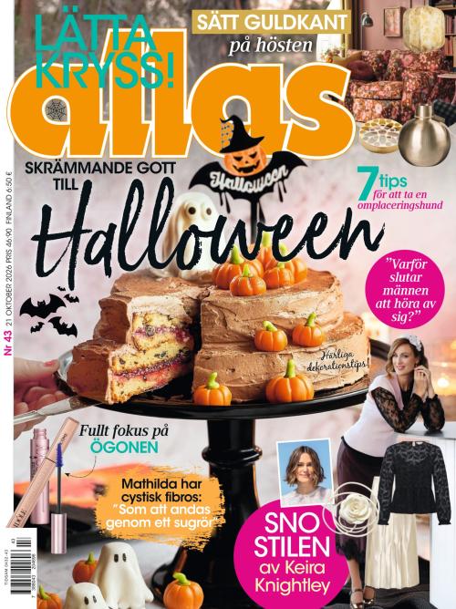 Allas 21.10.2026
