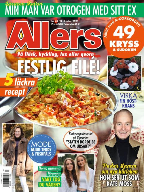 Allers 21.10.2026