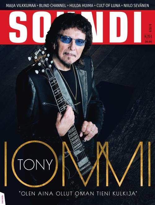 Soundi 09/2026