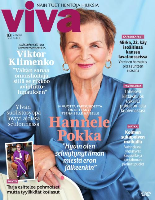 Viva 10/2026