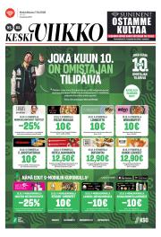 Ke 7.10.2026