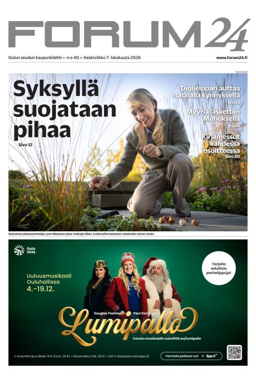 Forum24 7.10.2026