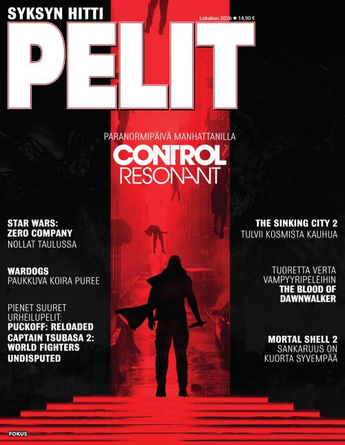 Pelit 9/2026