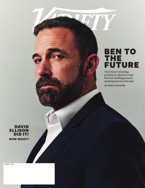 Variety October/7