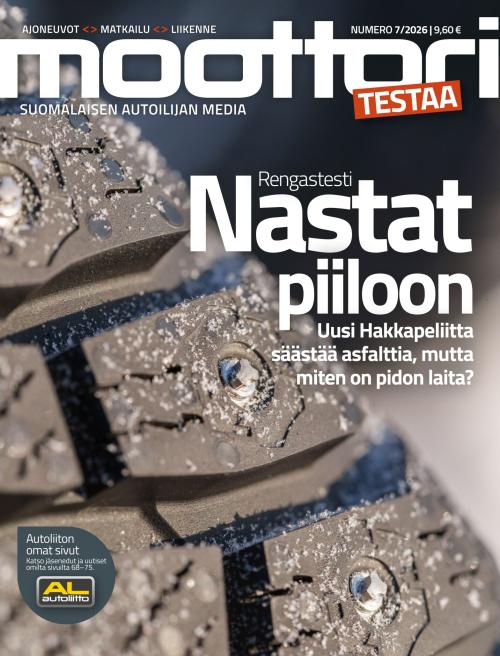 Moottori 7/2026