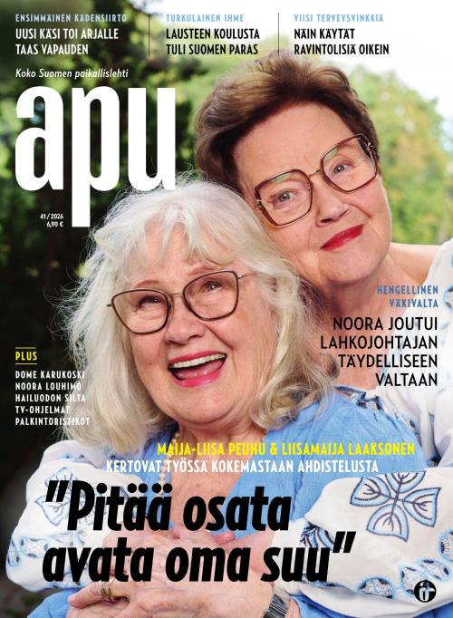 Apu 41/2026