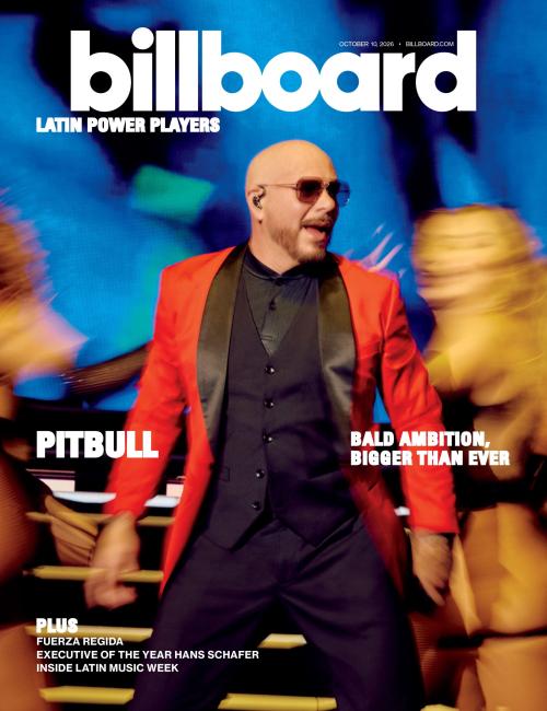 Billboard October/10