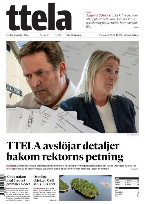 TTELA
