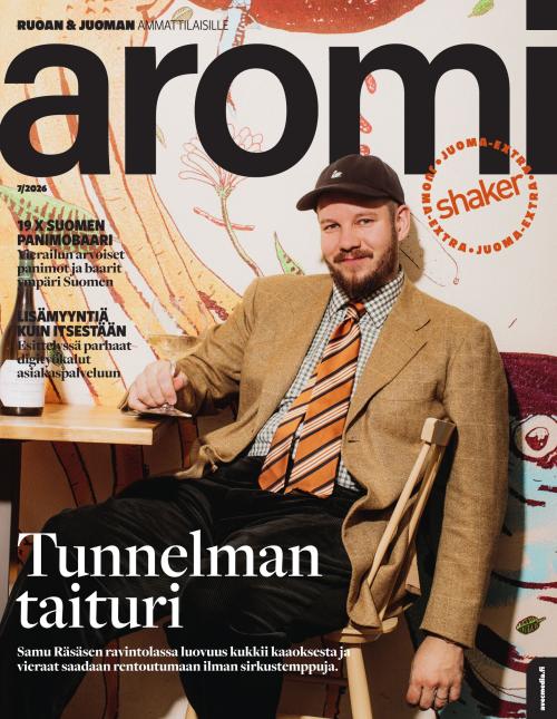 Aromi 7/2026