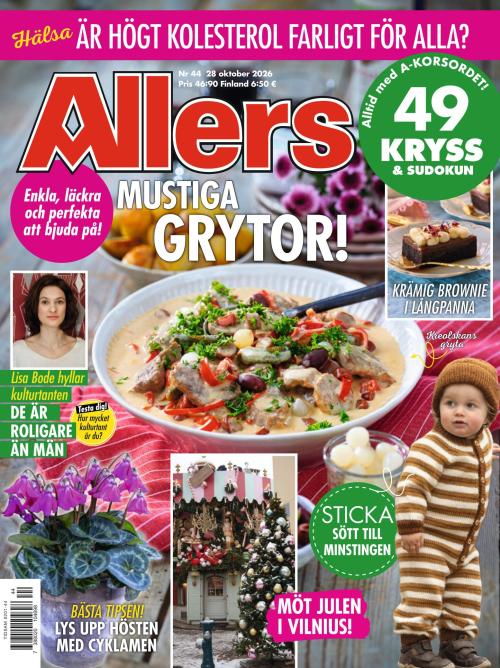 Allers 28.10.2026