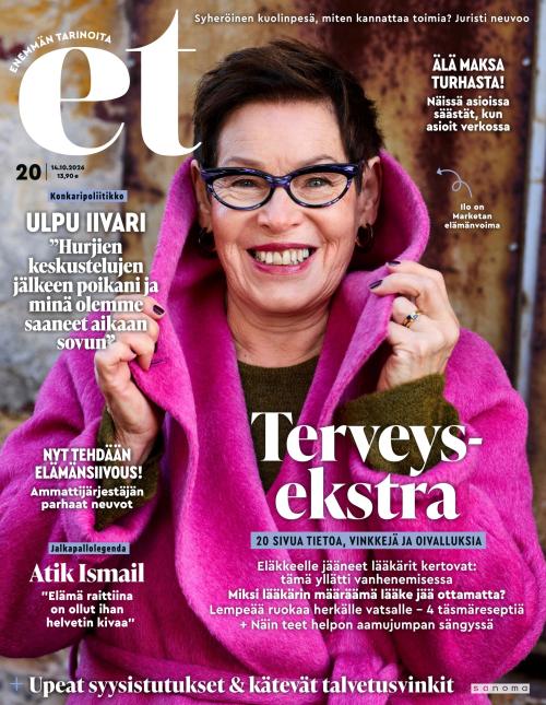 ET-lehti 20/2026