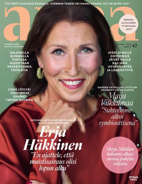 Anna 42/2026