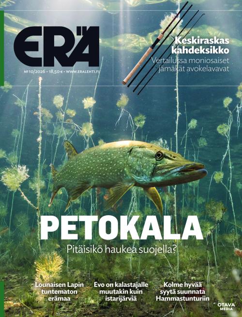 Erä 10/2026