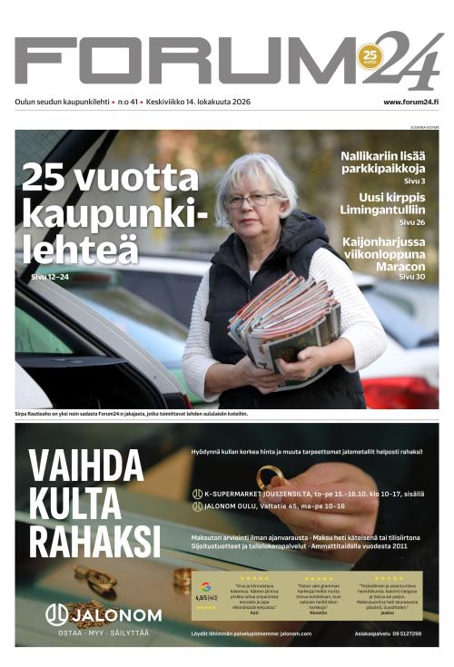 Forum24 14.10.2026