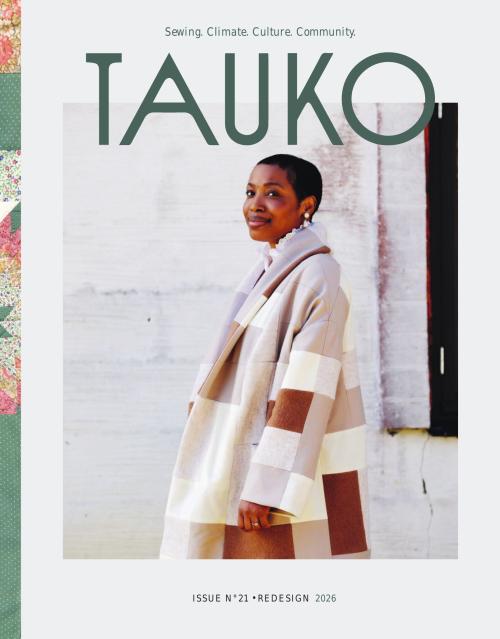 TAUKO Magazine 21/2026