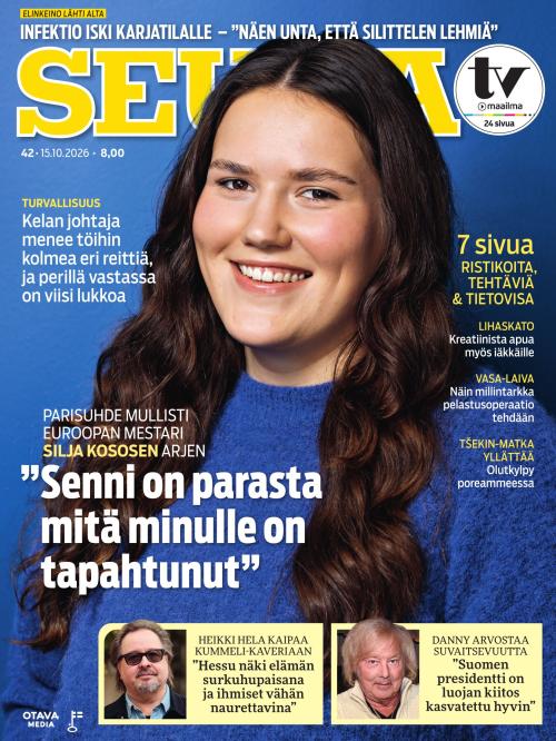 Seura 42/2026