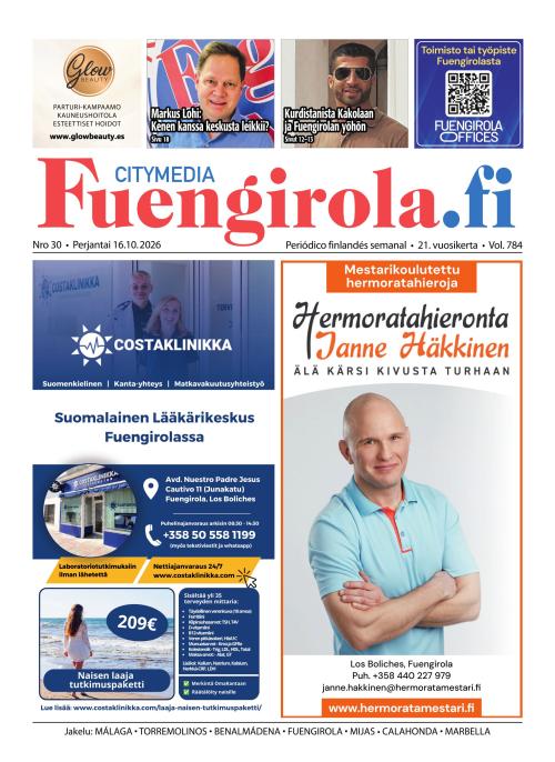 Fuengirola.fi 16.10.2026