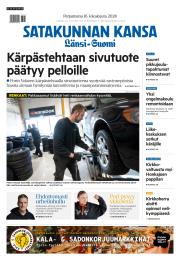 Pe 16.10.2026