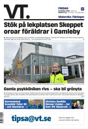 Pe 16.10.2026