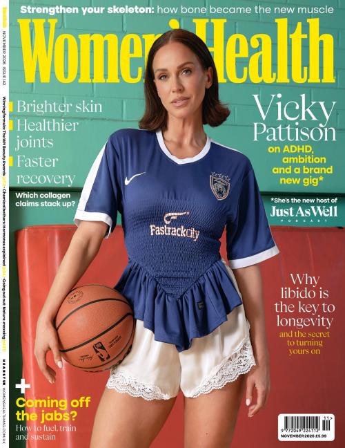 Women's Health November/2026