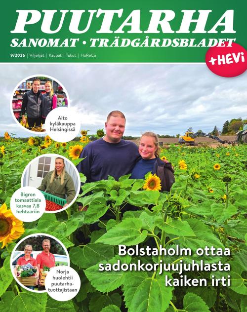 Puutarha-Sanomat 09/2026