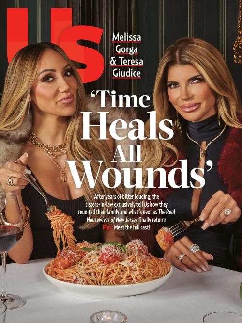 Us Weekly November/2