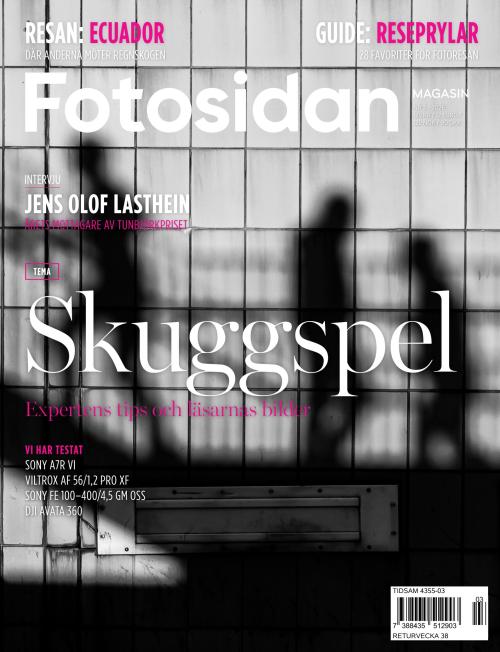 Fotosidan 3/2026