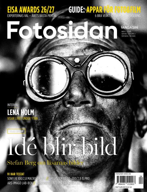 Fotosidan 4/2026