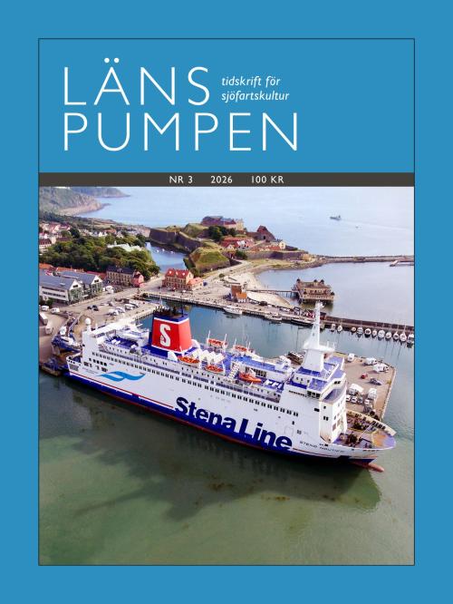 Länspumpen 3/2026