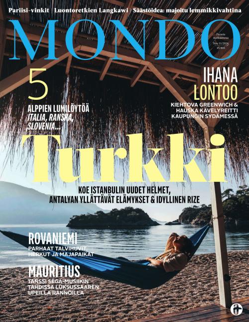 Mondo 11/2026
