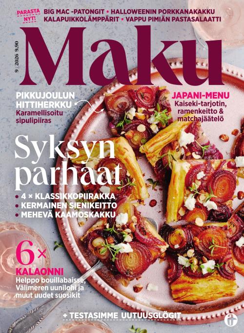 Maku 09/2026
